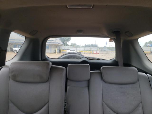 Photo 10 from auction – 2009 TOYOTA RAV4 LIMIT with VIN JTMZK31V995024973
