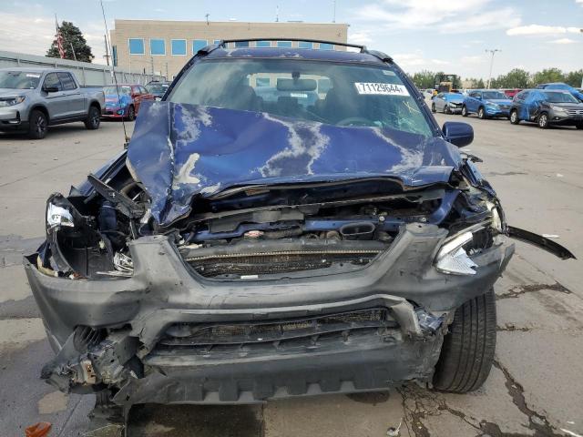 Photo 5 from auction – 2005 HONDA CR-V EX with VIN JHLRD78875C053561