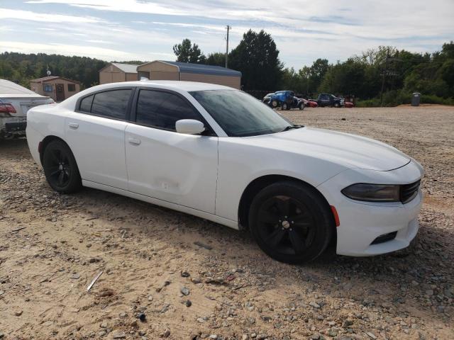Photo 4 from auction – 2016 DODGE CHARGER SX with VIN 2C3CDXHG7GH227336