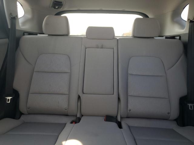 Photo 10 from auction – 2016 HYUNDAI TUCSON SE with VIN KM8J23A45GU089435