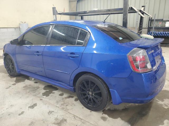 Photo 2 from auction – 2009 NISSAN SENTRA 2.0 with VIN 3N1AB61E09L674311