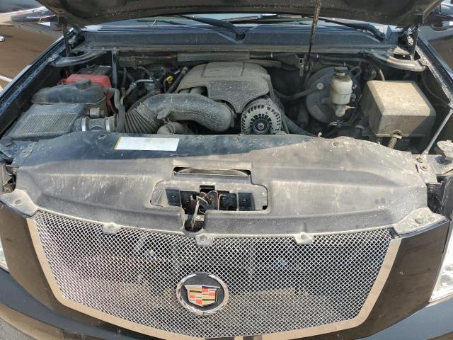 Photo 12 from auction – 2007 CADILLAC ESCALADE L with VIN 1GYFK63817R176919