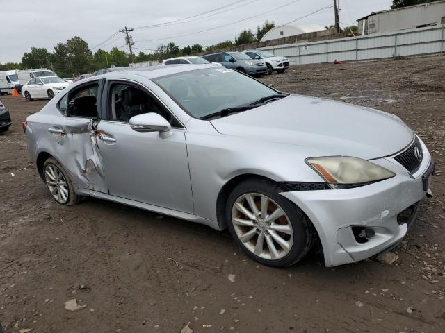 Photo 4 from auction – 2009 LEXUS IS 250 with VIN JTHCK262695033417