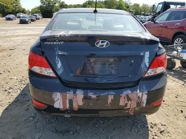 Photo 6 from auction – 2013 HYUNDAI ACCENT GLS with VIN KMHCT4AEXDU413687