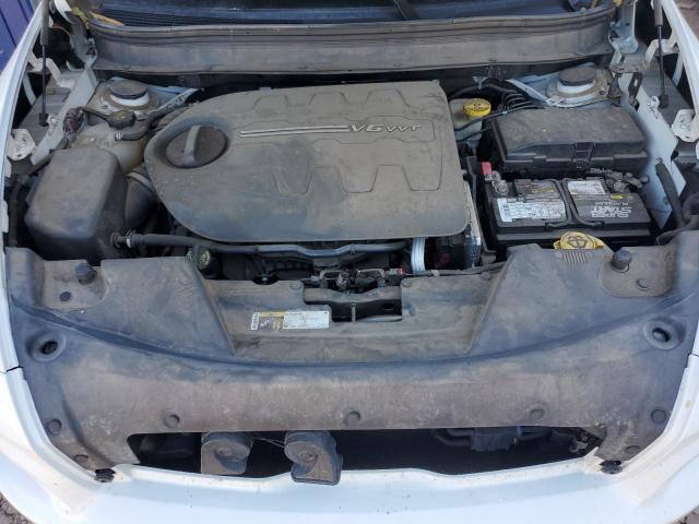 Photo 11 from auction – 2015 JEEP CHEROKEE L with VIN 1C4PJMDS6FW736784