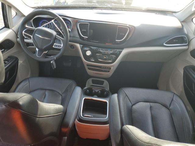 Photo 8 from auction – 2022 CHRYSLER PACIFICA T with VIN 2C4RC1BG9NR128197