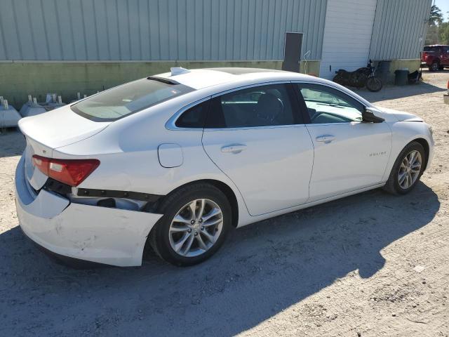 Photo 3 from auction – 2016 CHEVROLET MALIBU LT with VIN 1G1ZE5ST5GF186423