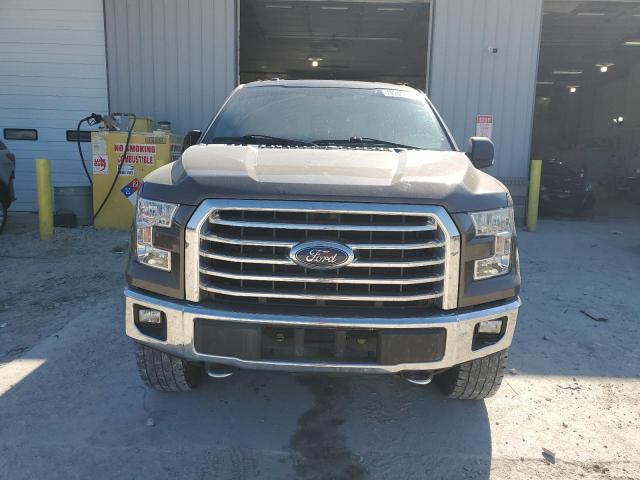 Foto 5 de la subasta – 2015 FORD F150 SUPER con VIN 1FTEW1EF7FFB96760
