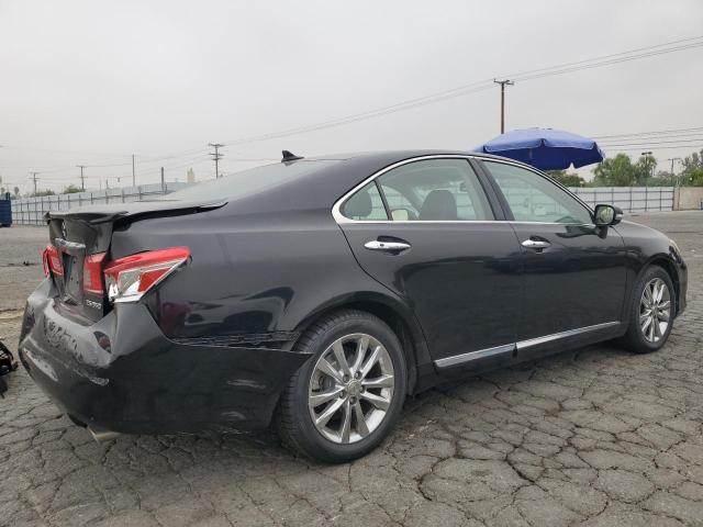 Photo 3 from auction – 2011 LEXUS ES 350 with VIN JTHBK1EG3B2418864