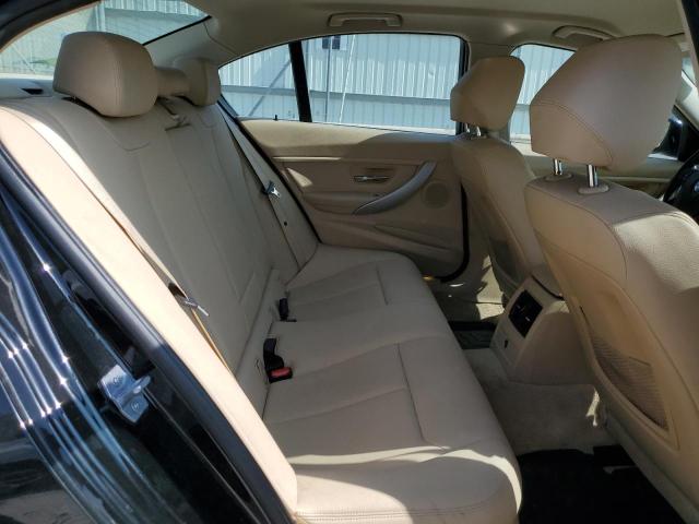 Photo 10 from auction – 2013 BMW 328 XI with VIN WBA3B3C50DJ811486