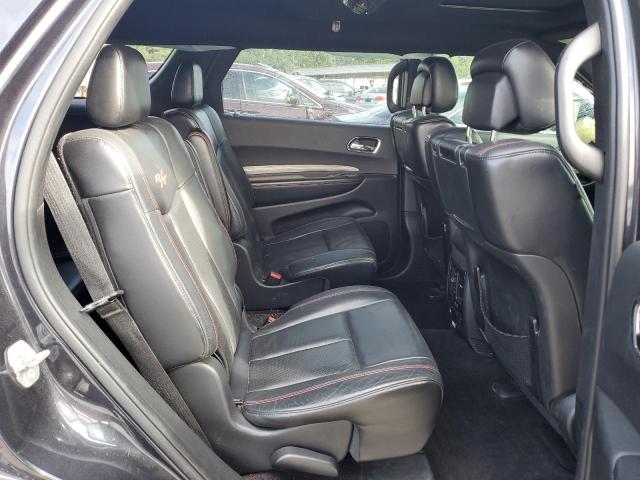 Photo 11 from auction – 2015 DODGE DURANGO R/ with VIN 1C4SDHCT1FC232504