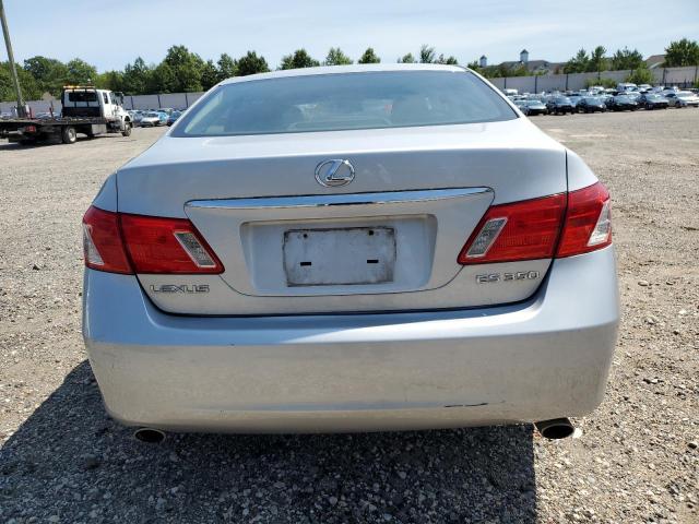 Photo 6 from auction – 2007 LEXUS ES 350 with VIN JTHBJ46G372036196