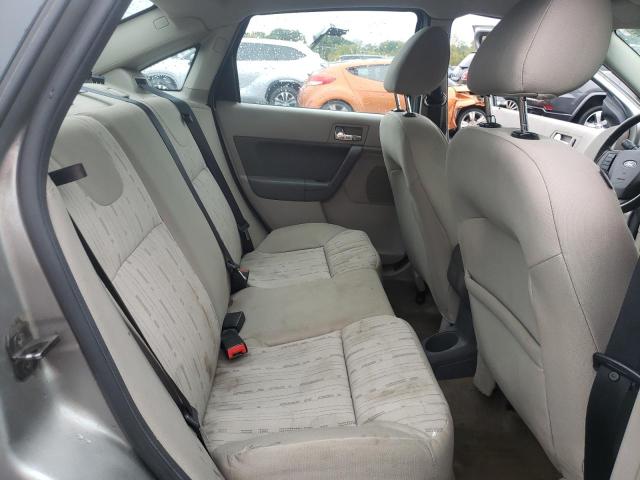 Photo 10 from auction – 2008 FORD FOCUS SE with VIN 1FAHP35N68W203168