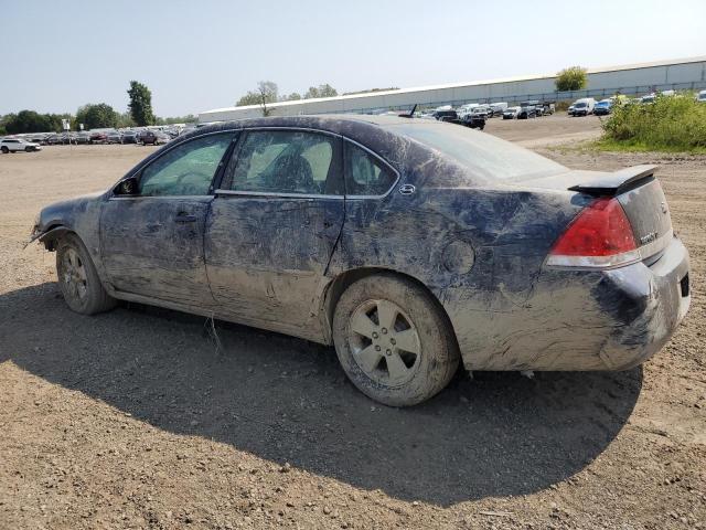 Photo 2 from auction – 2008 CHEVROLET IMPALA LT with VIN 2G1WT58K081348930