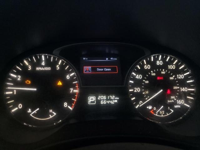 Photo 9 from auction – 2015 NISSAN PATHFINDER with VIN 5N1AR2MN1FC633587