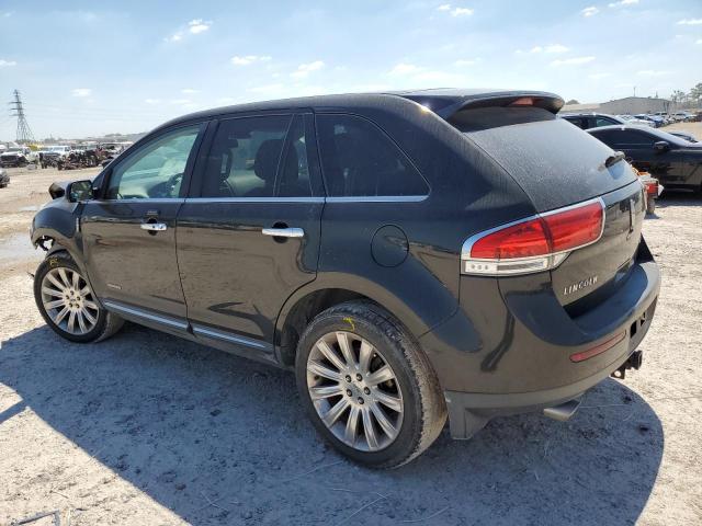 Photo 2 from auction – 2013 LINCOLN MKX with VIN 2LMDJ6JK8DBL28921