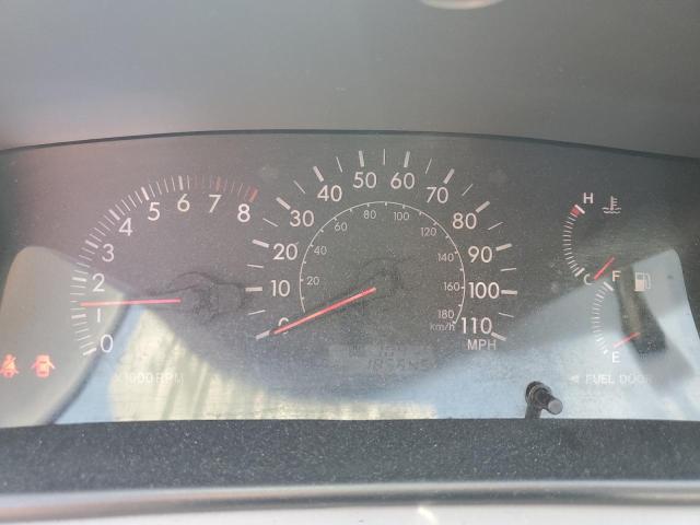 Photo 9 from auction – 2005 TOYOTA COROLLA CE with VIN 1NXBR32E45Z437049