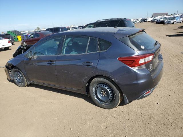 Photo 2 from auction – 2017 SUBARU IMPREZA with VIN 4S3GTAA61H3707410