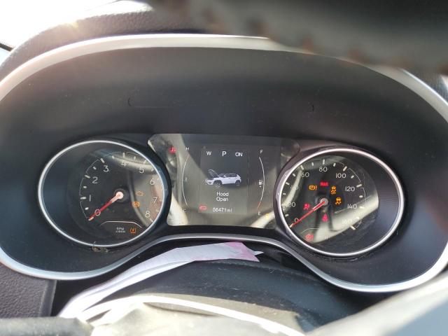 Zdjęcie 9 z aukcji – 2018 JEEP COMPASS LA z VIN 3C4NJDBBXJT348921