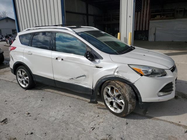 Photo 4 from auction – 2016 FORD ESCAPE TIT with VIN 1FMCU0J99GUA97907