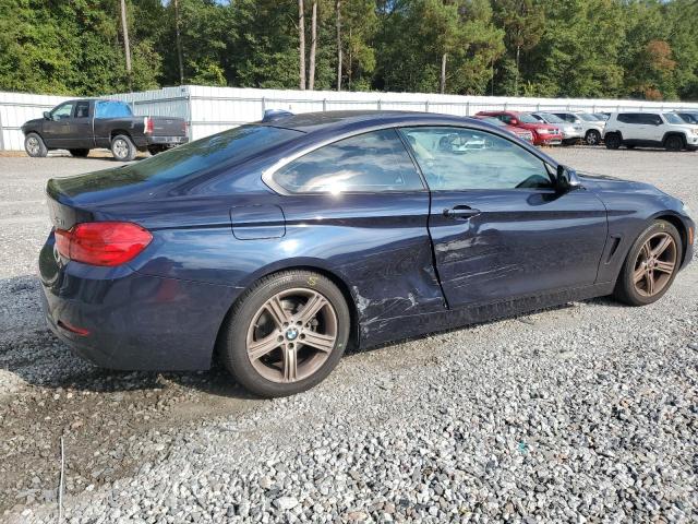 Photo 3 from auction – 2014 BMW 428 I with VIN WBA3N3C54EF711130