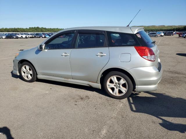 Photo 2 from auction – 2003 TOYOTA COROLLA MA with VIN 2T1KR32EX3C115868