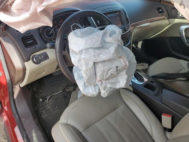 Photo 8 from auction – 2015 BUICK REGAL with VIN 2G4GK5EX8F9279459