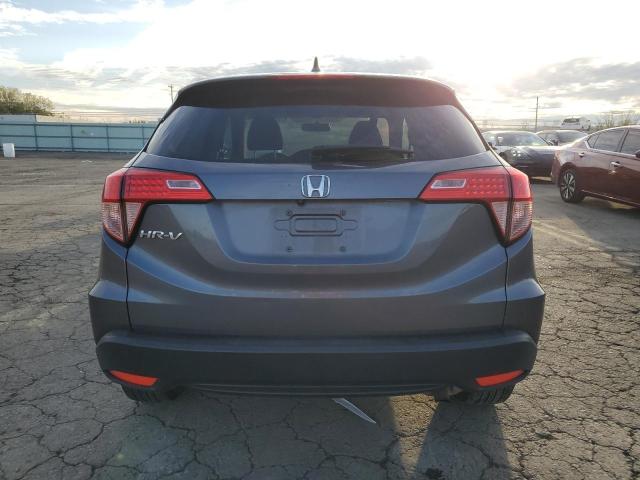Photo 6 from auction – 2016 HONDA HR-V EX with VIN 3CZRU5H57GM719949
