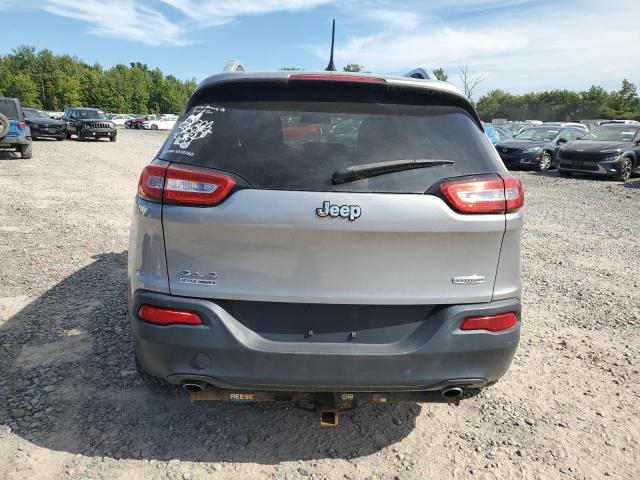 Photo 6 from auction – 2014 JEEP CHEROKEE L with VIN 1C4PJMCS9EW108573