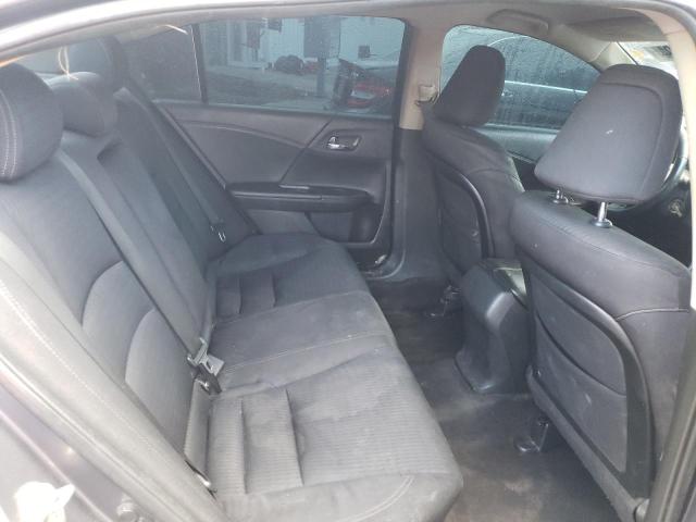 Photo 10 from auction – 2014 HONDA ACCORD SPO with VIN 1HGCR2F52EA024787