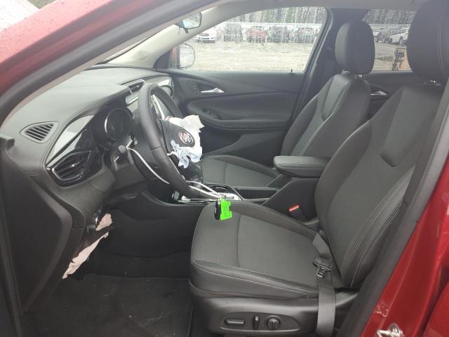 Photo 7 from auction – 2020 BUICK ENCORE GX with VIN KL4MMDSL0LB080438