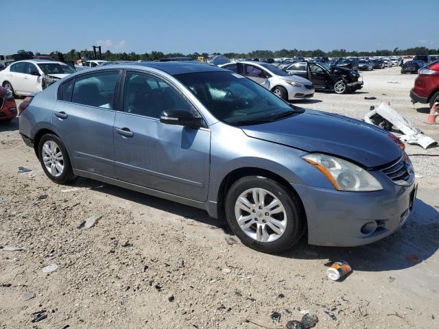 Photo 4 from auction – 2011 NISSAN ALTIMA BAS with VIN 1N4AL2AP8BN450767