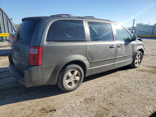 Photo 3 from auction – 2010 DODGE GRAND CARA with VIN 2D4RN4DE6AR233039