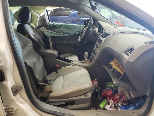 Photo 7 from auction – 2010 CHEVROLET MALIBU 2LT with VIN 1G1ZD5EB3AF258961
