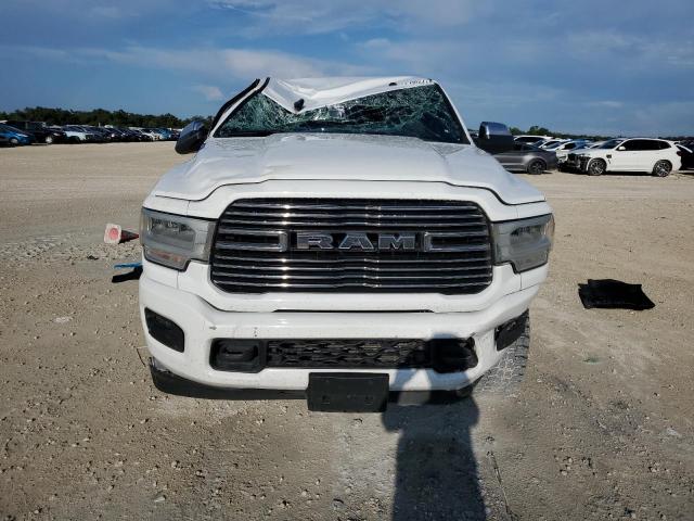 Photo 5 from auction – 2019 RAM 2500 LARAM with VIN 3C6UR5NL8KG520282
