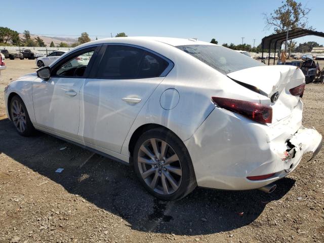 Photo 2 from auction – 2019 MAZDA 3 PREFERRE with VIN 3MZBPADL6KM105542