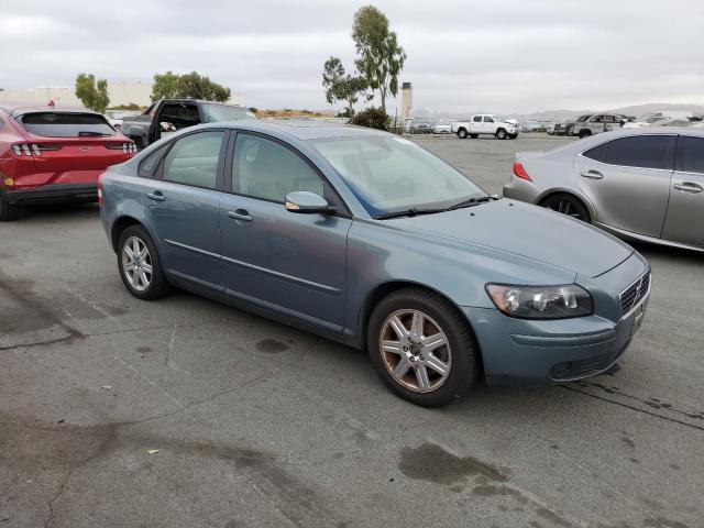 Photo 4 from auction – 2005 VOLVO S40 T5 with VIN YV1MS682552054517