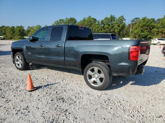 Photo 2 from auction – 2017 CHEVROLET SILVERADO with VIN 1GCRCREC0HZ230098
