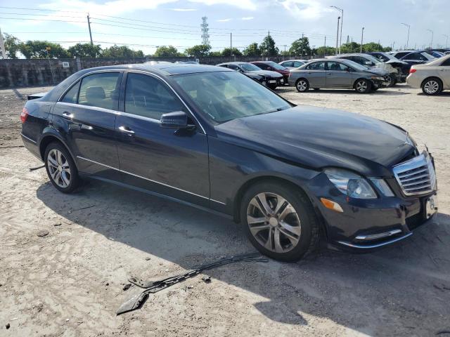 Photo 4 from auction – 2011 MERCEDES-BENZ E 350 4MAT with VIN WDDHF8HB1BA297708