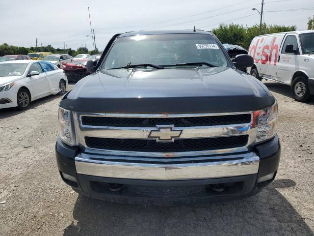 Photo 5 from auction – 2007 CHEVROLET SILVERADO with VIN 2GCEC19C771587862