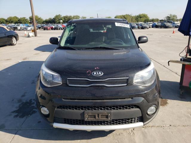 Photo 5 from auction – 2017 KIA SOUL + with VIN KNDJP3A50H7464422