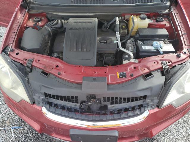 Photo 12 from auction – 2013 CHEVROLET CAPTIVA LT with VIN 3GNAL3EKXDS587613