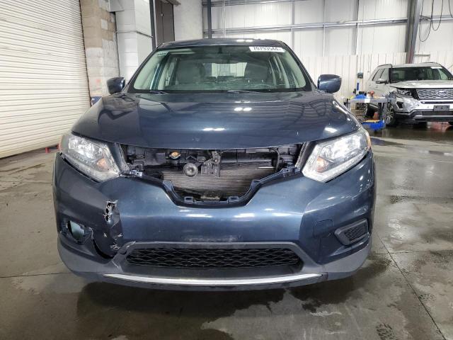 Photo 5 from auction – 2016 NISSAN ROGUE S with VIN KNMAT2MVXGP633460