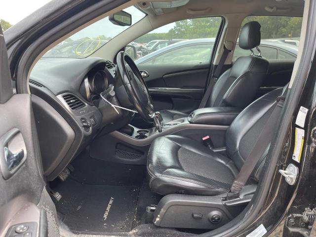 Photo 7 from auction – 2017 DODGE JOURNEY CR with VIN 3C4PDCGG5HT572994