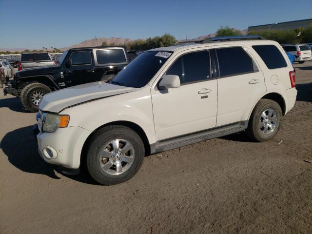 FORD ESCAPE LIM 2011 with VIN 1FMCU9EG7BKB73108 - Photo from auction
