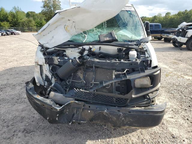 Photo 5 from auction – 2015 CHEVROLET EXPRESS G2 with VIN 1GCWGFCF6F1131798