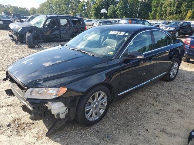 VOLVO S80 3.2 2010 with VIN YV1982AS4A1120286 - Photo from auction
