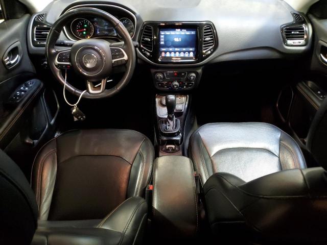 Photo 8 from auction – 2019 JEEP COMPASS LI with VIN 3C4NJDCBXKT729443