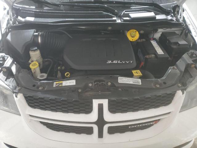 Photo 12 from auction – 2014 DODGE GRAND CARA with VIN 2C4RDGEG9ER431489