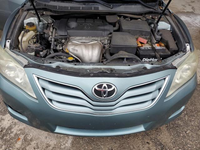 Photo 11 from auction – 2011 TOYOTA CAMRY BASE with VIN 4T1BF3EK3BU760871